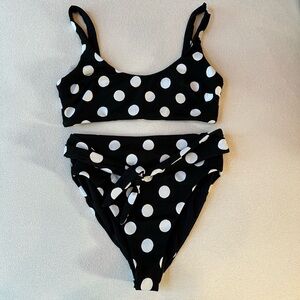 Mara Hoffman Bikini NWOT